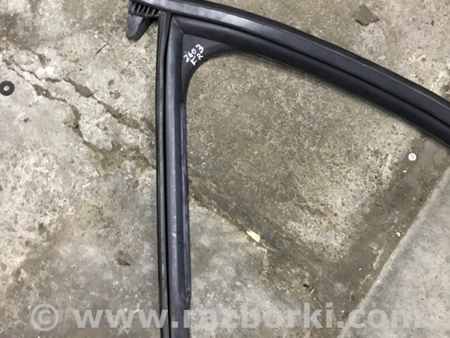ФОТО Направляющая стекла двери для Audi (Ауди) A3 8V1, 8VA, 8V7, 8VS (03.2012-...) Киев