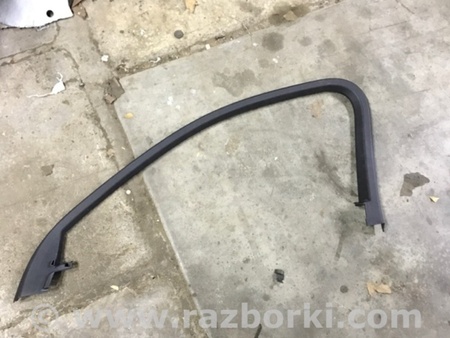 ФОТО Молдинг двери для Audi (Ауди) A3 8V1, 8VA, 8V7, 8VS (03.2012-...) Киев