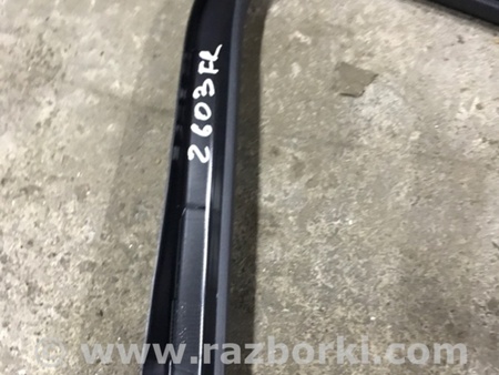 ФОТО Молдинг двери для Audi (Ауди) A3 8V1, 8VA, 8V7, 8VS (03.2012-...) Киев