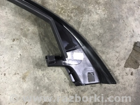 ФОТО Молдинг двери для Audi (Ауди) A3 8V1, 8VA, 8V7, 8VS (03.2012-...) Киев