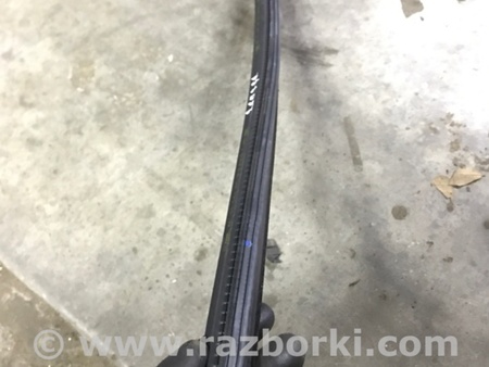 ФОТО Уплотнитель стекла двери для Audi (Ауди) A3 8V1, 8VA, 8V7, 8VS (03.2012-...) Киев