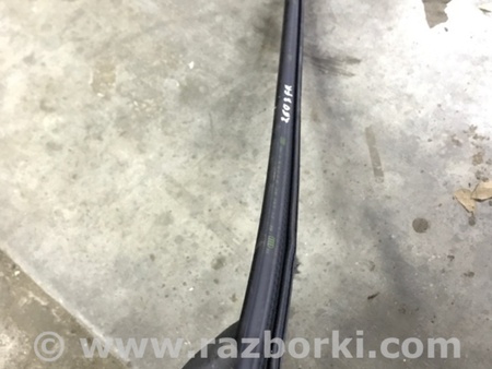 ФОТО Уплотнитель стекла двери для Audi (Ауди) A3 8V1, 8VA, 8V7, 8VS (03.2012-...) Киев