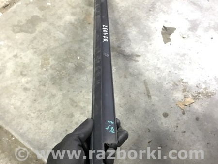 ФОТО Уплотнитель стекла двери для Audi (Ауди) A3 8V1, 8VA, 8V7, 8VS (03.2012-...) Киев
