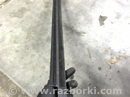 ФОТО Уплотнитель стекла двери для Audi (Ауди) A3 8V1, 8VA, 8V7, 8VS (03.2012-...) Киев
