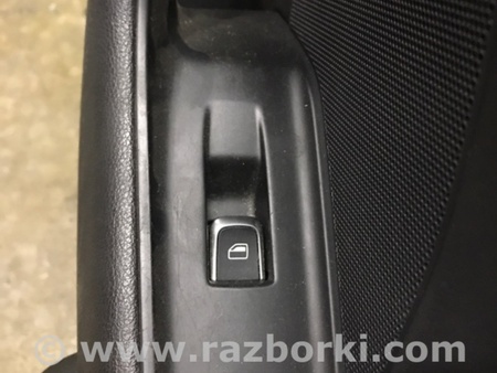 ФОТО Кнопка для Audi (Ауди) A3 8V1, 8VA, 8V7, 8VS (03.2012-...) Киев
