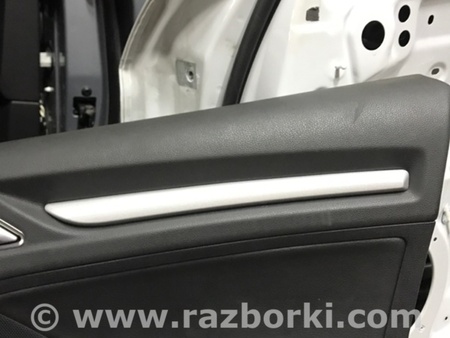 ФОТО Накладка в салоне для Audi (Ауди) A3 8V1, 8VA, 8V7, 8VS (03.2012-...) Киев
