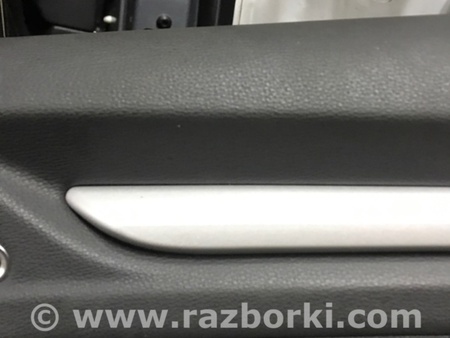 ФОТО Накладка в салоне для Audi (Ауди) A3 8V1, 8VA, 8V7, 8VS (03.2012-...) Киев