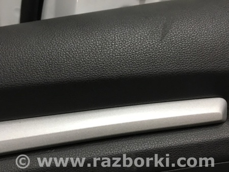 ФОТО Накладка в салоне для Audi (Ауди) A3 8V1, 8VA, 8V7, 8VS (03.2012-...) Киев