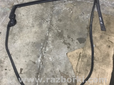 ФОТО Уплотнительная резинка боковой двери для Subaru Legacy (все модели) Киев