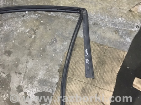 ФОТО Уплотнительная резинка боковой двери для Subaru Legacy (все модели) Киев