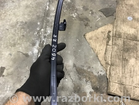 ФОТО Направляющая стекла двери для Subaru Legacy (все модели) Киев