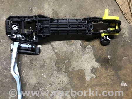 ФОТО Механизм ручки двери для Subaru Legacy (все модели) Киев