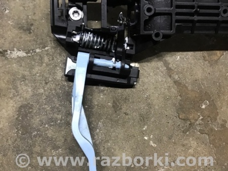ФОТО Механизм ручки двери для Subaru Legacy (все модели) Киев