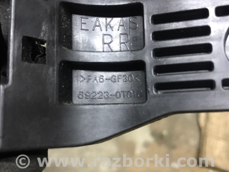 ФОТО Механизм ручки двери для Subaru Legacy (все модели) Киев