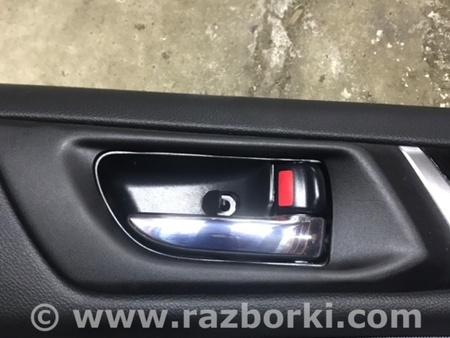 ФОТО Ручка двери внутренняя для Subaru Legacy (все модели) Киев