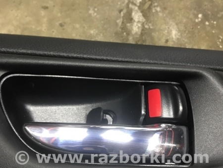 ФОТО Ручка двери внутренняя для Subaru Legacy (все модели) Киев