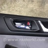 Накладка внутренней ручки двери Subaru Legacy (все модели)