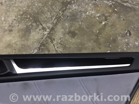 ФОТО Молдинг двери для Subaru Legacy (все модели) Киев