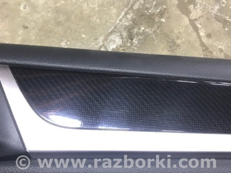 ФОТО Молдинг двери для Subaru Legacy (все модели) Киев