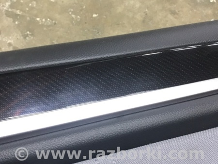 ФОТО Молдинг двери для Subaru Legacy (все модели) Киев