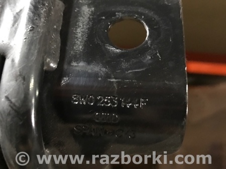 ФОТО Крепление глушителя для Audi (Ауди) A4 B8 - 8K2, 8K5 (08.2007-11.2015) Киев