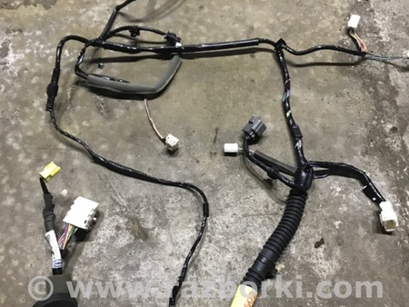 ФОТО Проводка двери для Subaru Legacy (все модели) Киев