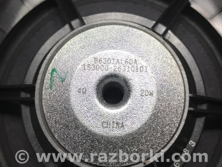 ФОТО Динамик для Subaru Legacy (все модели) Киев