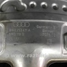 ФОТО Резонатор глушителя для Audi (Ауди) A5 8T (03.2007-11.2016) Киев