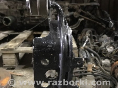 ФОТО Крепление глушителя для Audi (Ауди) A5 8T (03.2007-11.2016) Киев