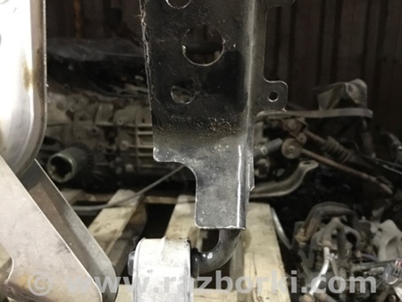 ФОТО Крепление глушителя для Audi (Ауди) A5 8T (03.2007-11.2016) Киев