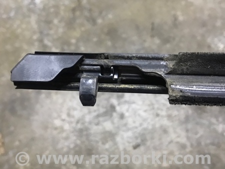 ФОТО Уплотнитель стекла двери для Subaru Legacy (все модели) Киев