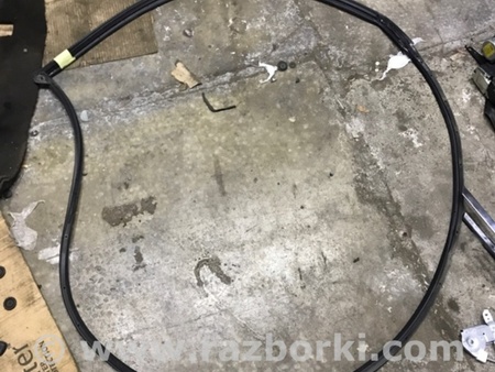 ФОТО Уплотнительная резинка боковой двери для Subaru Legacy (все модели) Киев