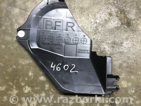 ФОТО Кронштейн замка двери для Subaru Legacy (все модели) Киев
