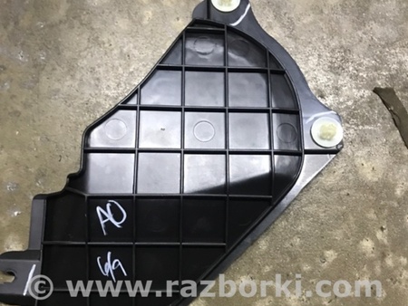 ФОТО Кронштейн замка двери для Subaru Legacy (все модели) Киев