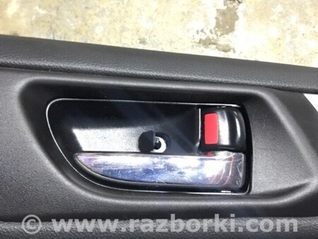 ФОТО Ручка двери внутренняя для Subaru Legacy (все модели) Киев