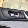 Накладка внутренней ручки двери Subaru Legacy (все модели)
