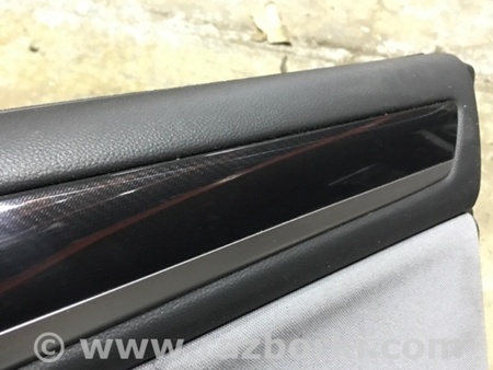 ФОТО Молдинг двери для Subaru Legacy (все модели) Киев