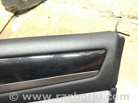 ФОТО Молдинг двери для Subaru Legacy (все модели) Киев