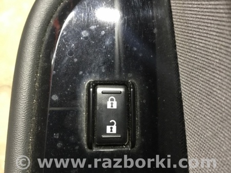 ФОТО Кнопка для Subaru Legacy (все модели) Киев