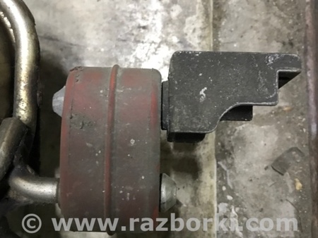 ФОТО Крепление глушителя для Audi (Ауди) A3 8V1, 8VA, 8V7, 8VS (03.2012-...) Киев