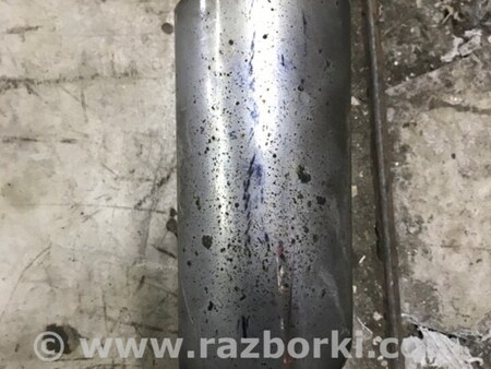 ФОТО Насадка на глушитель для Audi (Ауди) A3 8V1, 8VA, 8V7, 8VS (03.2012-...) Киев