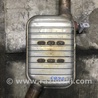 Резонатор глушителя Audi (Ауди) A3 8V1, 8VA, 8V7, 8VS (03.2012-...)