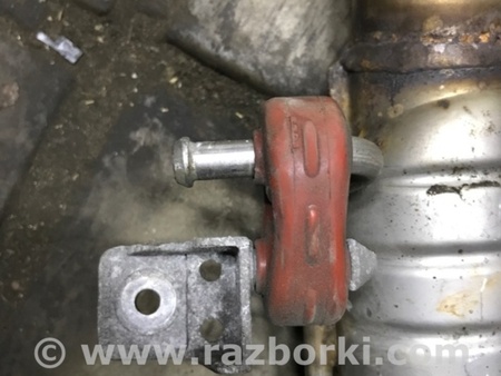 ФОТО Крепление глушителя для Audi (Ауди) A3 8V1, 8VA, 8V7, 8VS (03.2012-...) Киев