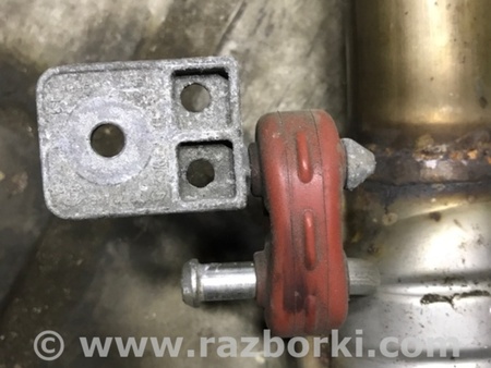 ФОТО Крепление глушителя для Audi (Ауди) A3 8V1, 8VA, 8V7, 8VS (03.2012-...) Киев