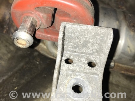 ФОТО Крепление глушителя для Audi (Ауди) A3 8V1, 8VA, 8V7, 8VS (03.2012-...) Киев