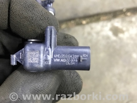 ФОТО Датчик для Audi (Ауди) A4 B8 - 8K2, 8K5 (08.2007-11.2015) Киев