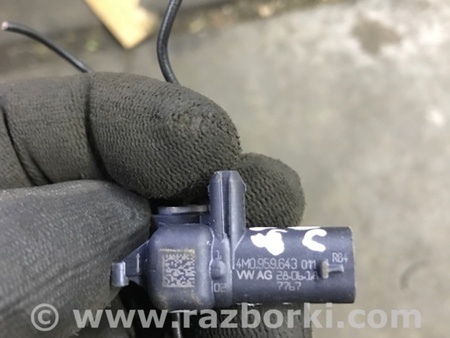 ФОТО Датчик для Audi (Ауди) A4 B8 - 8K2, 8K5 (08.2007-11.2015) Киев