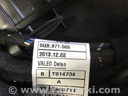 ФОТО Электропроводка для Audi (Ауди) Q3 II (07.2018-...) Киев