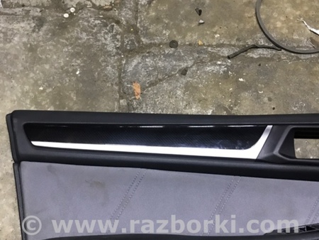 ФОТО Молдинг двери для Subaru Legacy (все модели) Киев