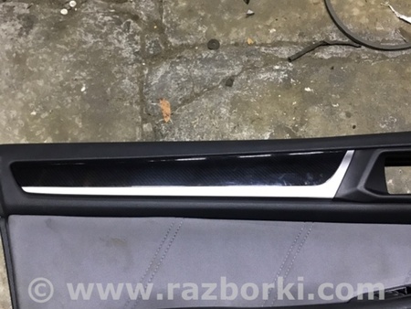 ФОТО Молдинг двери для Subaru Legacy (все модели) Киев